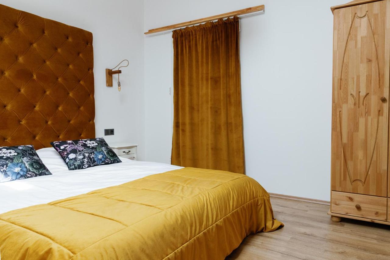 Casa Tamplarului Villa Gyulafehérvár Kültér fotó