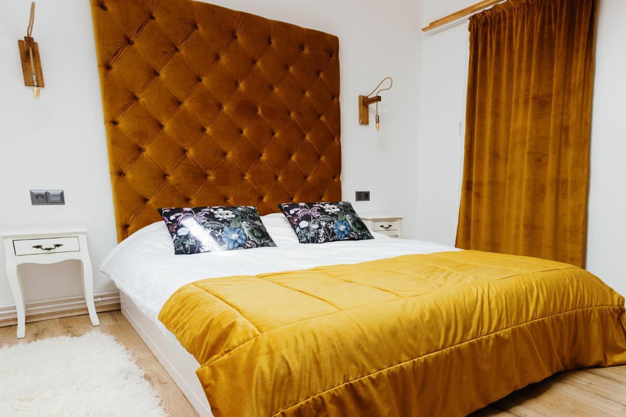 Casa Tamplarului Villa Gyulafehérvár Kültér fotó
