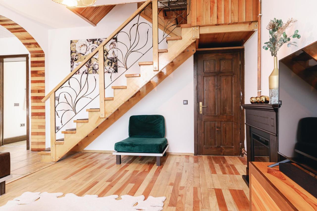 Casa Tamplarului Villa Gyulafehérvár Kültér fotó